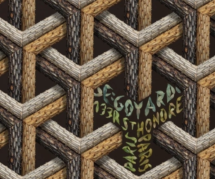 花卉&他拿花瓣、树叶随便一剪一贴就卖23万!网友:买过的人都说“值”