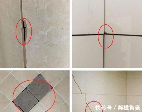 验收|老师傅说了实话，这8个坑没几个业主能避开，全是装修公司的骗局