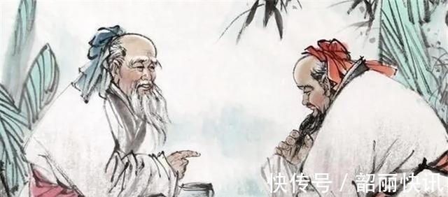 判别！一个人是君子还是小人？庄子的2句话，就是2条判别标准