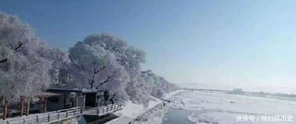 文化人“流放宁古塔”有着不同待遇