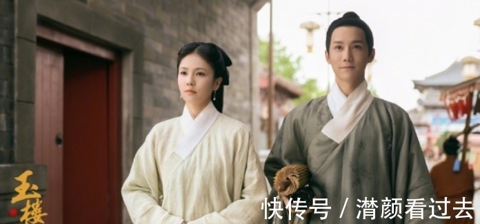 韩服|自导自演一场炒作?于正遭质疑人气上涨,《玉楼春》有话题了