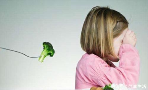 惹的祸|孩子咋吃都不长肉?可能是“脾虚”惹的祸,这三种习惯是罪魁祸首