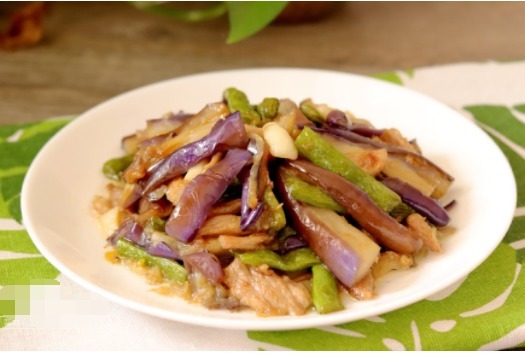 6道家常菜,第1道菜很鲜美,第四道菜喷香下饭