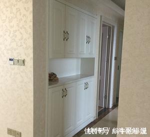 齐家青清|新家装修，花了5万块请老木工帮我全屋打柜子，大家觉得值吗
