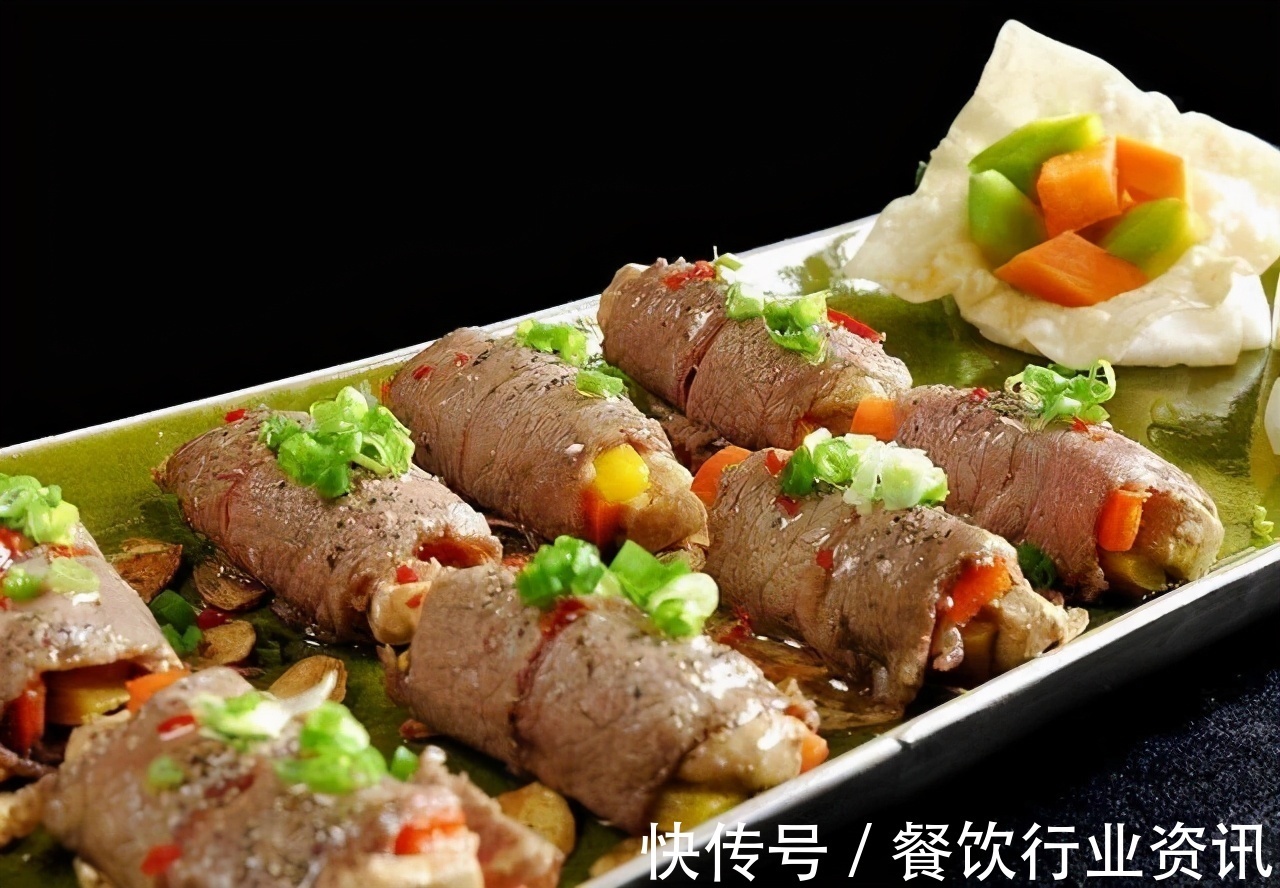 料酒|挑选20款清新小菜分享，爽口开胃回味无穷，老少皆宜值得尝试