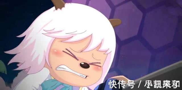 暖羊羊|喜羊羊与灰太狼:守护者们的综合实力排名,喜羊羊不再是第一