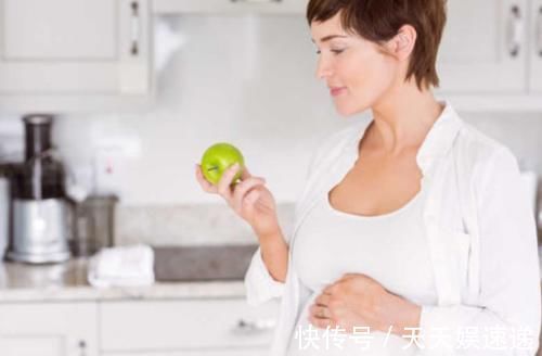 怀孕|孕妇怀孕自己做饭对胎儿有影响?2个阶段不要做,胎儿易“流产”