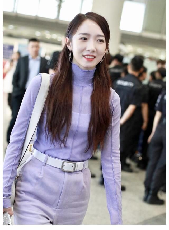 天下第一女团火箭少女101——山支大哥孟美岐篇