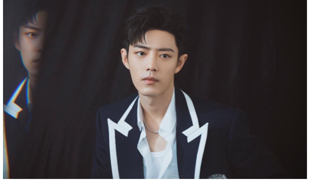 治愈系|肖战分享的Vlog不止是治愈自己,人间烟火气,最抚凡人心!