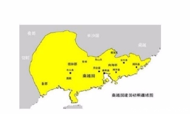 长寿|历史上长寿皇帝，太子：父皇，走了！皇孙：爷，孙也走了