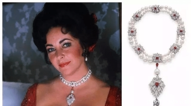 一颗珍珠卖上亿,世界上最负盛名的5件珍珠,长什么样?什么价?