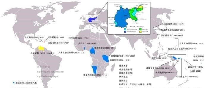始终|两次世界大战时,德国为何始终无法统一欧洲