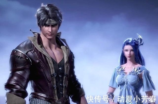 修罗神|斗罗大陆:继承一级神的条件到底是什么?为何唐昊只是一个二级神