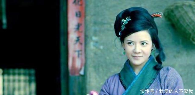 梁山|《水浒传》一百零八名将领,只有三个女人,最终她们结局怎么样!