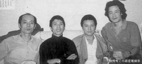 王朔|王朔:我这一生最对不起妻子和女儿,但去世后财产必须全给徐静蕾