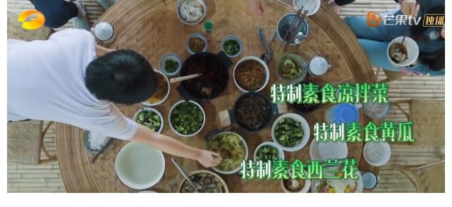 那英|录了5季《向往5》，第一个吐槽黄磊厨艺的嘉宾出现了，耿直不留情