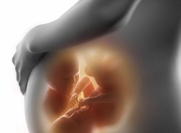 胎儿|怀孕后,孕妈若有这3种“感觉”,恭喜你,胎儿发育得又快又好!