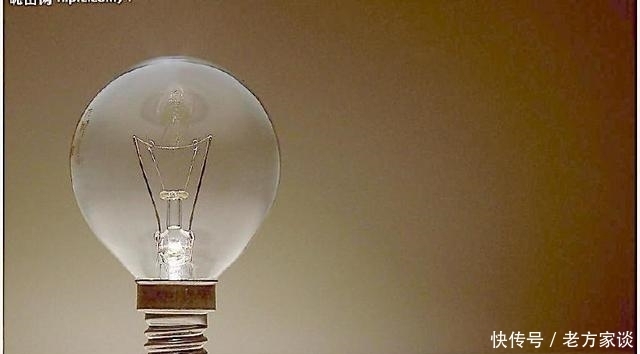 经典|慈禧第一次看见灯泡,说了一句经典的话,至今都令人觉得啼笑皆非