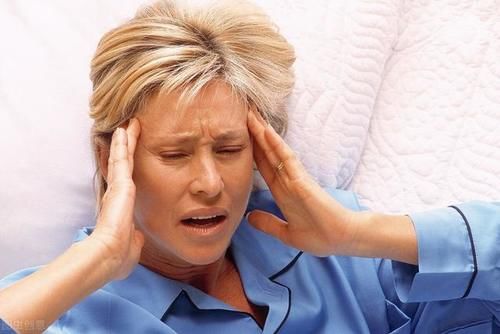 女人|更年期是女人的一道坎,牢记这4个保养秘诀,或能安然度过