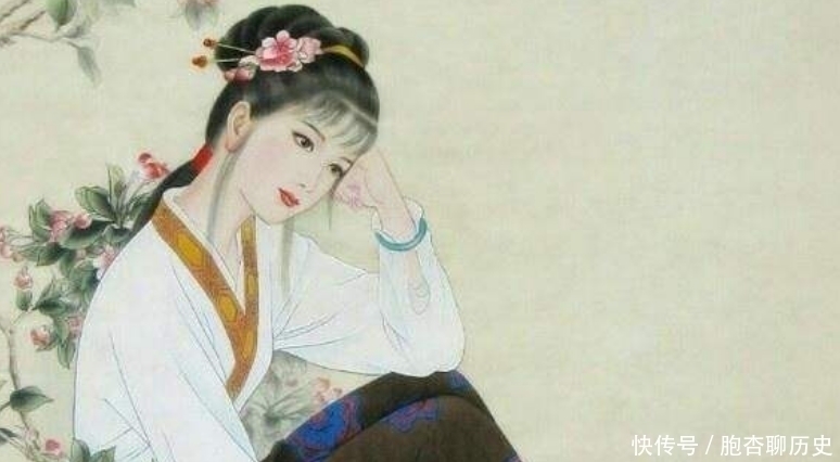 诗词&李清照认为前人咏梅作写的不好,自己随手一写,竟成了千古名作