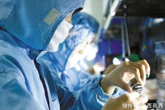 舜宇光学|月销上亿个镜头!全球知名光学巨头,却诞生在一座中国小镇