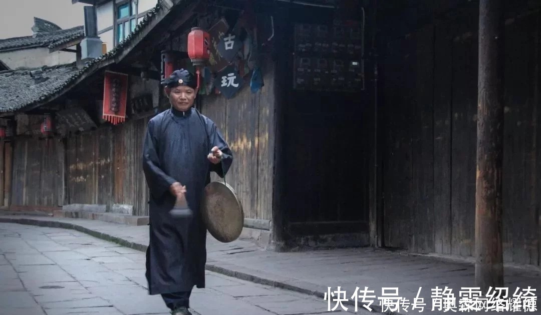 火灾&中国古代为何要打更?仅仅用来报时吗,网友:古人智慧让人折服