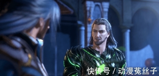 斗罗大陆|斗罗大陆:老怪物和小怪物,说好给他养老,后面却害死了他