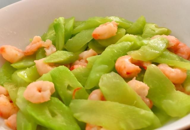 它是春天的“黄金菜”,和虾仁一起炒比韭菜鲜,小孩和女人要多吃