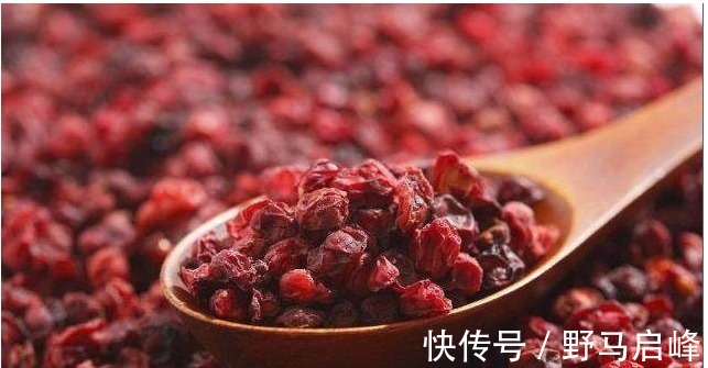 五味子|肝癌细胞最怕的食物，常吃能修复肝细胞，保肝护肝，效果显著