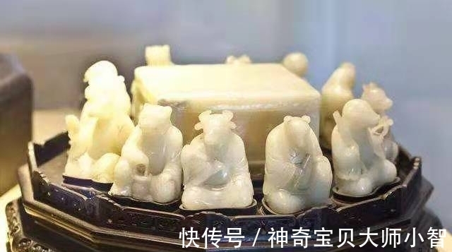 民藏&天下收藏,唯有手握真品的人才能够不怕不敗