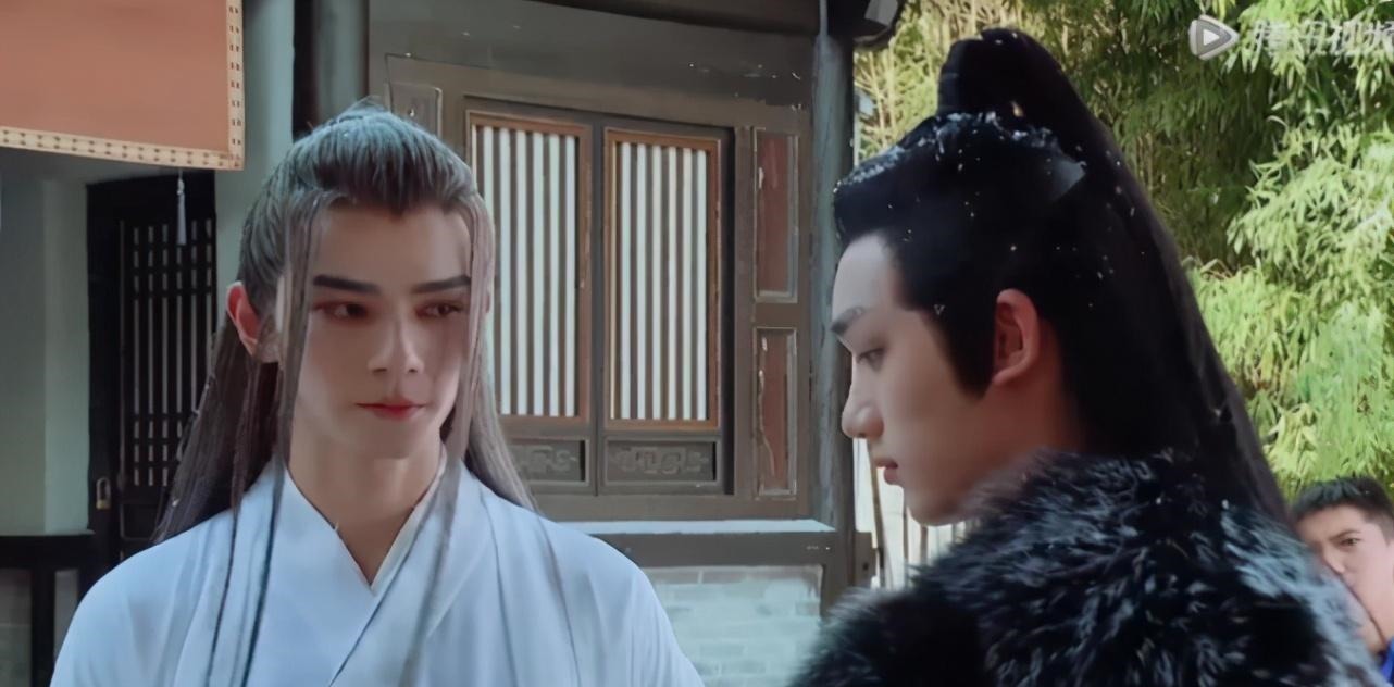 规则|《演员2》郭敬明为保何昶希晋级,无视规则,一下牺牲三位演员!