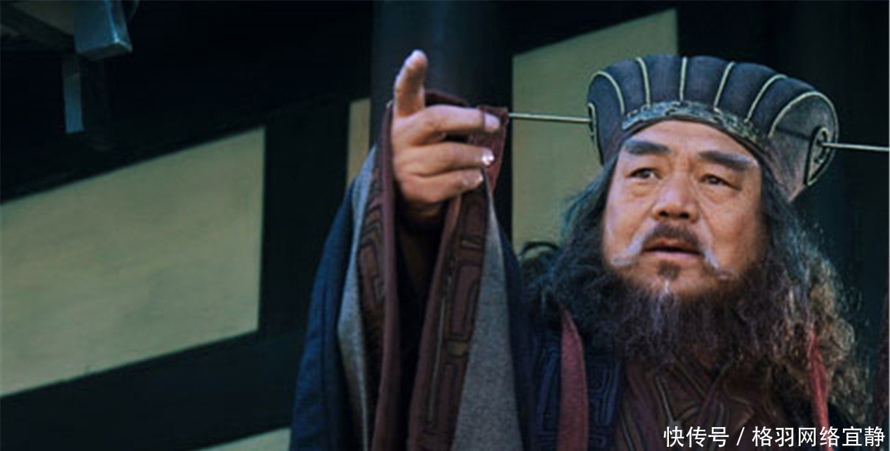 李傕|汉献帝最恨哪位权臣?不是曹操和曹丕,更不是董卓,而是他!