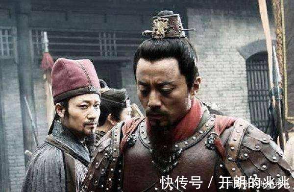 梁山|梁山的悲剧绝不是偶然,这位奴才,才是梁山惨剧的罪魁祸首