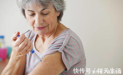 受伤|为什么糖尿病“受伤”的还有眼睛?这4事做好,眼睛会“感激”你