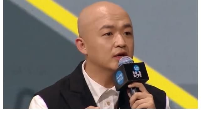 導(dǎo)演請指教：李誠儒三拒蔡康永，諷刺畢志飛，現(xiàn)場快打起來了