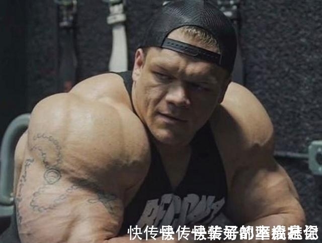 训练|为何手臂总是练不粗?不要走进这几个误区,轻松练出麒麟臂