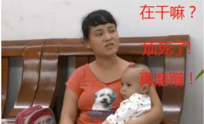 家务|11岁“佣人女儿”引争议,家务多到做不完,亲妈却嘲讽:真磨蹭