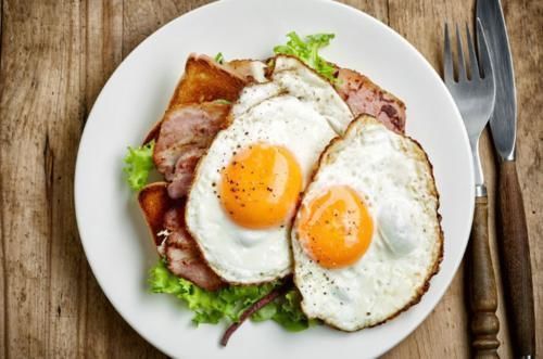 蛋白质|早上爱吃煮鸡蛋的人,长寿不会远离你,但切记“2不”,值得一看