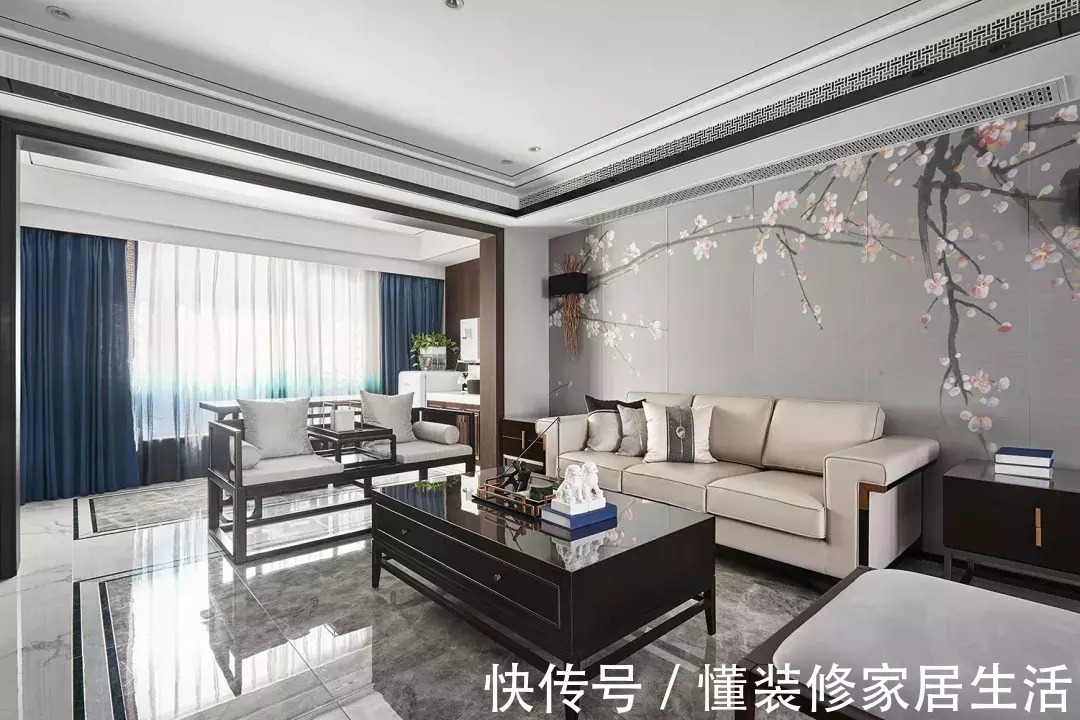 日式|非常流行的8种装修风格