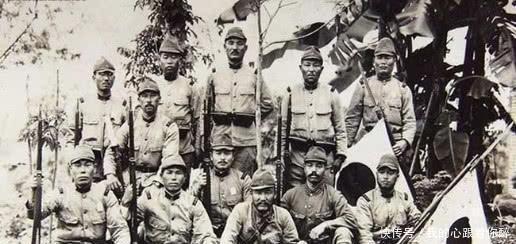 士兵|各国都是如何对待伤兵的 日本这个方式,是个人都做不出来！