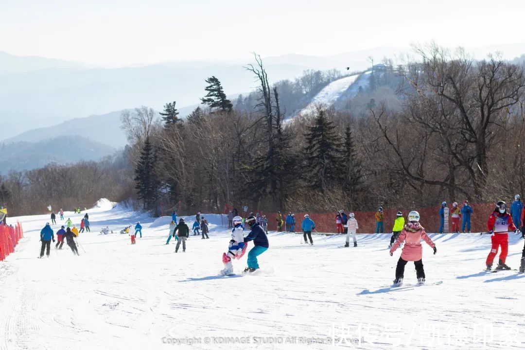 江原道|滑雪、温泉、狂欢节……我要和你交换6个关于冬天的美好回忆