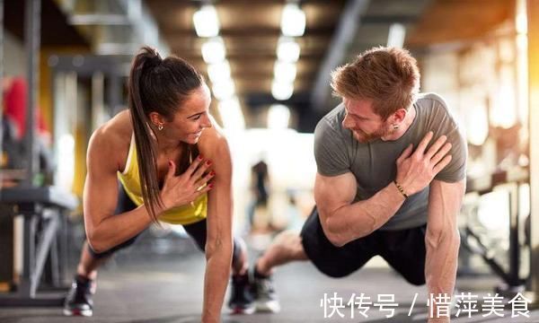 体能|一次做多少个俯卧撑才算达标男女要求不同,测测你符合了吗