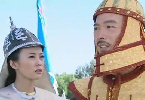 深受|清朝唯一的汉人公主，不是小燕子紫薇，深受孝庄宠爱差点嫁给顺治