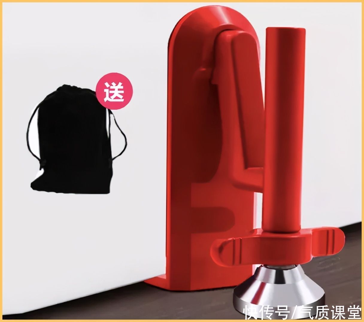 不法分子|女生必马住的10个防身好物，等事情发生再看就晚了