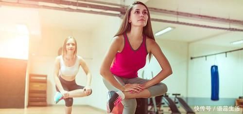 上半身|单腿深蹲怎么练？每天练这几个动作，单腿深蹲很快就学会了