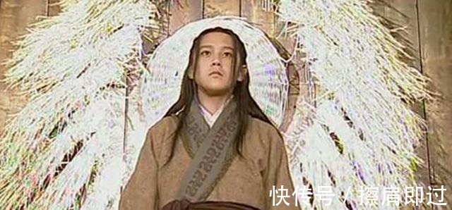 吕不韦#司马迁一个无心之失,造就了一千古之谜,至今后人依旧不解其意!