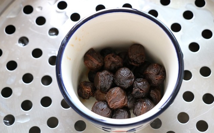 桂圆干|8月要常吃桂圆,教你正确吃法,好吃不上火,气色差的人多吃点