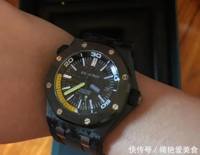 二级市场|原来手表还有等级划分？快速教你识别你的手表级别