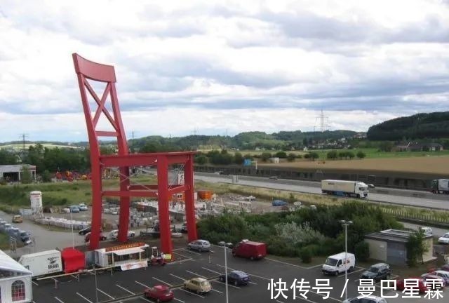 雕塑&18个脑洞大开的创意设计，最后那座雕塑可以吃吗？