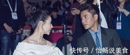 陈坤为了她至今还没有结婚,如今她已经离婚,陈坤终于敢表白
